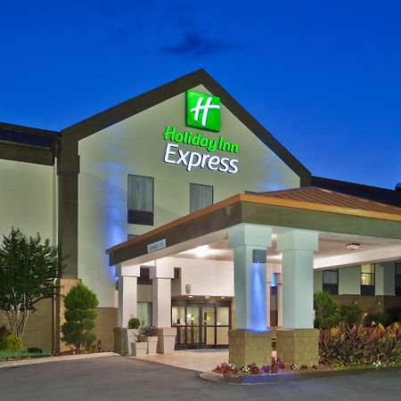 Holiday Inn Express Hotel & Suites Kimball, An Ihg Hotel Exterior photo